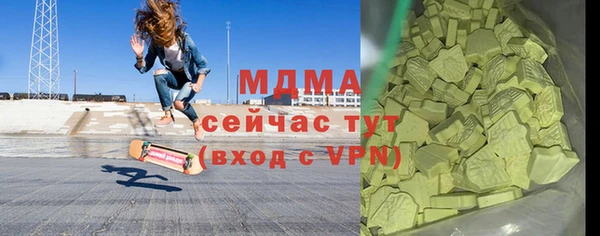 МДПВ Инта